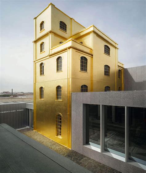 fondazione prada materials|where is prado museum.